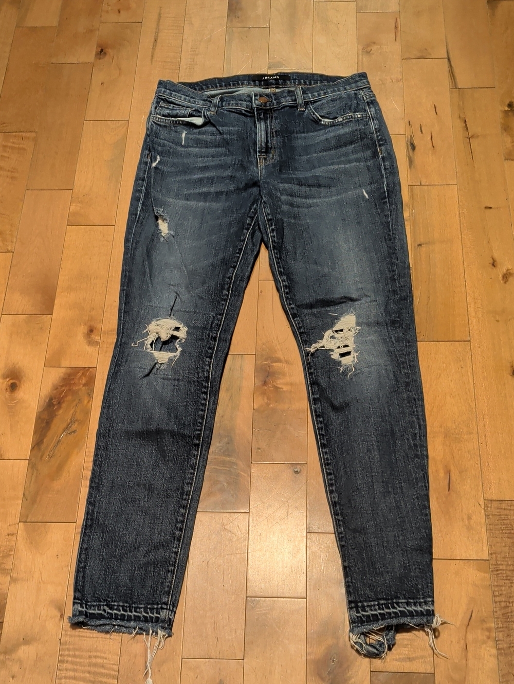 JBRAND Jeans. Perfect Condition. Vintage.